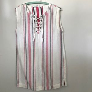 Cupcakes and Cashmere summer dress Small